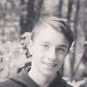 Meet your Posher, Thomas